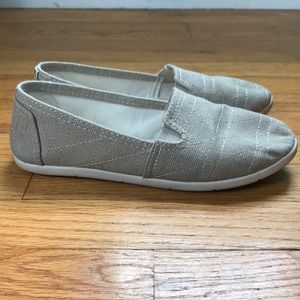 Airwalk slip on shoe